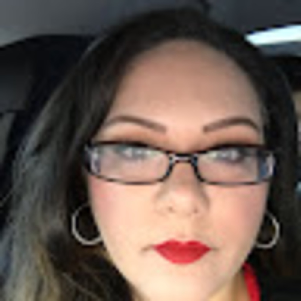 Meet your Posher, Ericka